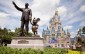 Walt Disney xây công viên giải trí lớn nhất thế giới tại Trung Quốc