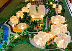 Bộ Xây dựng sẽ quản lý dự án 130ha Đại học Quốc gia Hà Nội