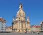 Nhà thờ Đức Bà (Frauenkirche) ở Dresden
