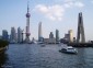 Năm 2015: Thượng Hải có thể chìm trong nước biển