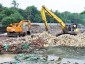 Lập đề án cải tạo môi trường các hồ ở nội thành Hà Nội