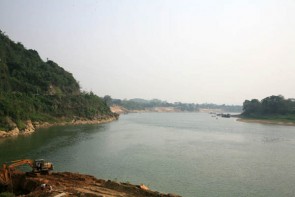 Về với Tuyên Quang – Thành phố bên Sông Lô