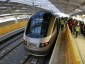 Nam Phi có tuyến tàu điện ngầm cao tốc đầu tiên