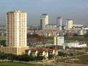 Bộ Xây dựng báo cáo kết quả kiểm tra thị trường bất động sản tại Hà Nội