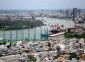 Hoàn chỉnh đồ án quy hoạch chi tiết xây dựng đô thị bờ tây sông Sài Gòn