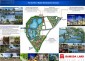 Hà Nội: Công bố quy hoạch công viên Yên Sở