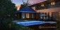 Sắp chính thức bán các biệt thự hoàn thiện tại Flamingo Đại Lải Resort