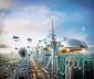 Dự án Thành phố tương lai của Terreform One