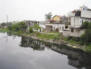 Bảo vệ môi trường chung Hoa Lư - Thăng Long - Hà Nội