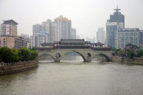 Học Trung Quốc quy hoạch đô thị