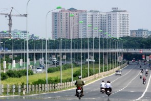 Thông xe đại lộ dài nhất Việt Nam