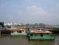 TPHCM: Kiến nghị xây đường sắt trên cao vượt sông Sài Gòn