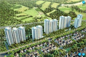 Thị trường bất động sản Hà Nội: Tây hay Đông?