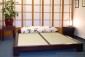 Khám phá phòng ngủ phong cách Nhật