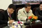 Hà Nội: Công bố quy hoạch chi tiết dự án Công viên hồ điều hòa Nhân Chính