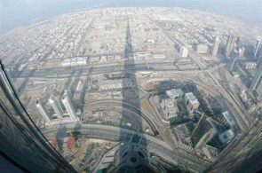Burj Khalifa và những kỷ lục mới