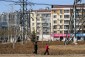 Trung Quốc đầu tư 200 tỉ đô la Mỹ xây nhà giá rẻ