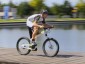 Hà Lan nghiên cứu xây đường xe đạp phát điện