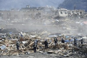 Luật xây dựng ở Nhật Bản: Luật của chống động đất