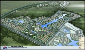 Sẽ điều chỉnh quy hoạch Khu đô thị Nam An Khánh