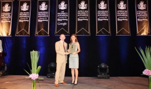 Indochina Land nhận giải thưởng Bất động sản Châu Á - Thái Bình Dương 2011