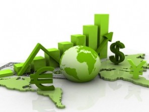 Đầu tư toàn cầu cho năng lượng xanh tăng mạnh