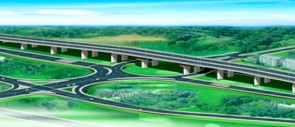 Thúc tiến độ dự án đường cao tốc Cầu Giẽ - Ninh Bình