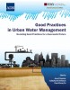 Những biện pháp tốt để quản lý nguồn nước đô thị