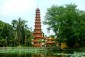 Trấn Quốc - chùa cổ đất Thăng Long