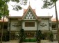 Bảo tàng Văn hóa Khmer Trà Vinh