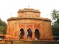 Ngôi đền gạch Kantanagar 300 năm ở Bangladesh