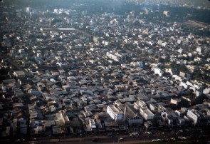Sài Gòn 1969: Đô thị hóa và ứng phó - Một hồi ức cá nhân