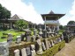 Khám phá vương triều Majapahit ở Trowulan