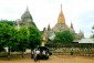 Bagan đất Phật
