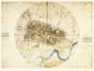 Sự tiến hóa của thuật bản đồ trong nỗ lực mô tả, kiến giải và thiết kế đô thị