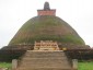 Tìm đến kinh đô Anuradhapura thời cổ đại