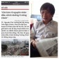 KTS Trần Ngọc Chính: “Cần làm rõ nguyên nhân điều chỉnh đường Trường Chinh”