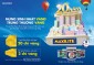 Maxilite kỷ niệm 20 năm có mặt tại thị trường Việt Nam