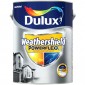 Dulux Weathershield Powerflexx mới: Đỉnh cao của ngành hàng sơn ngoại thất