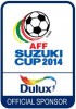 AkzoNobel công bố tài trợ chính thức cho giải bóng đá AFF Suzuki Cup 2014