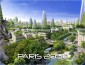 Ý tưởng thiết kế thành phố thông minh Paris 2050 của Vincent Callebaut
