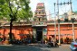 Ngôi đền Ấn Độ giữa lòng Sài Gòn: Mariamman