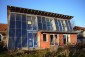 Thử nghiệm ngôi nhà hoạt động bằng năng lượng mặt trời Solar-Active-Houses