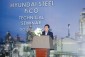 Hyundai Steel giới thiệu thép công nghệ cao