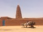 Khám phá quốc gia nghèo nhất thế giới: Niger