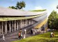 Bảo tàng Dân tộc học ở Budapest / thiết kế: NAPUR Architect