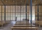 Giải thưởng Kiến trúc Thánh Quốc tế lần thứ VI: Nhà thờ Ka Đơn giành giải Nhì