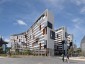 Kí túc xá, Nhà thi đấu - Đại học Công nghệ & Thiết kế Singapore / LOOK Architects