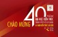 Đại học Kiến trúc TP. Hồ Chí Minh: 40 năm xây dựng & phát triển