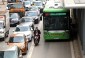 Chuyên gia giao thông: 'Buýt nhanh không nhanh vì cách làm nửa vời'